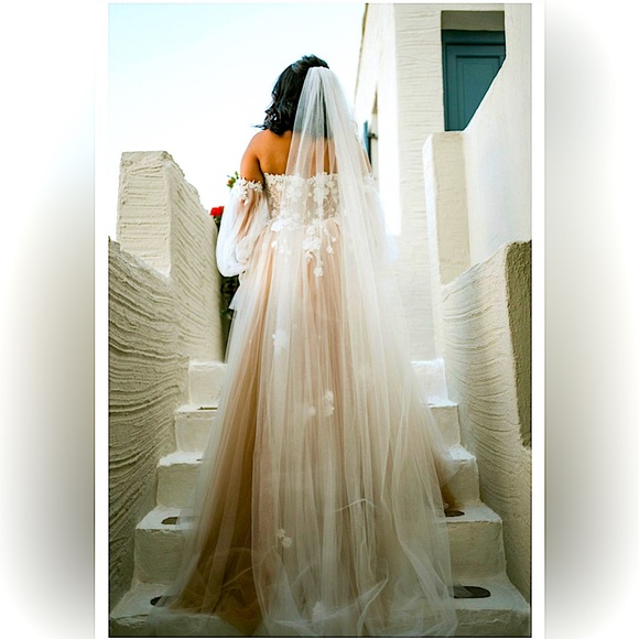 Ayla Chic Nostalgia dress size 6 - Picture 2 of 3